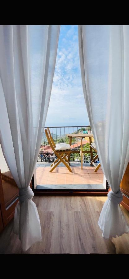 Sdraiati Pollica - Apartments - Bed & Breakfast ภายนอก รูปภาพ