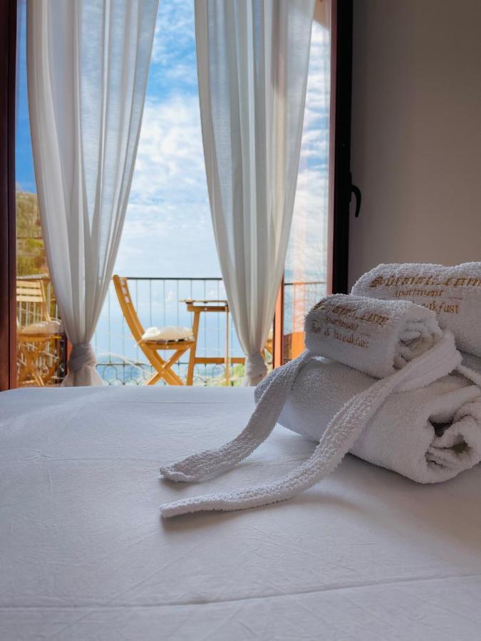 Sdraiati Pollica - Apartments - Bed & Breakfast ภายนอก รูปภาพ