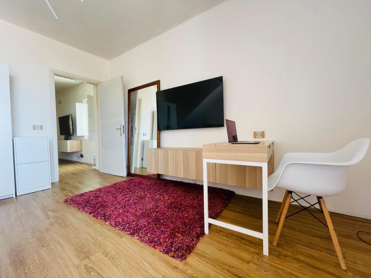 Sdraiati Pollica - Apartments - Bed & Breakfast ภายนอก รูปภาพ