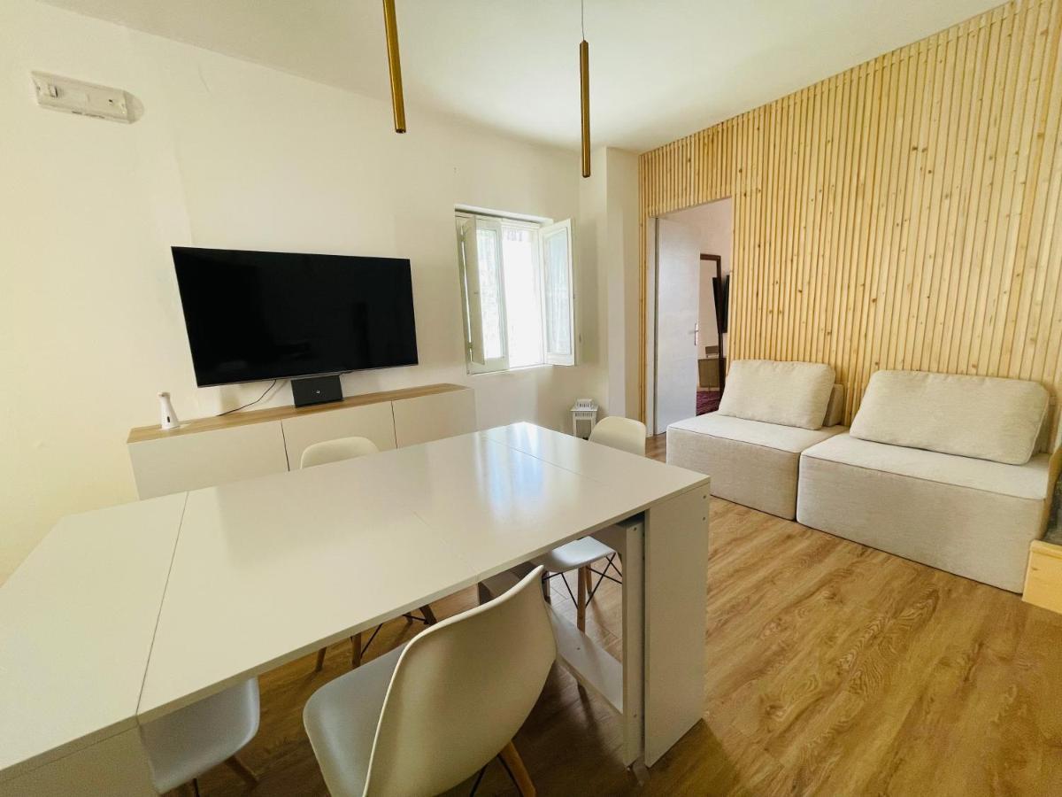 Sdraiati Pollica - Apartments - Bed & Breakfast ภายนอก รูปภาพ