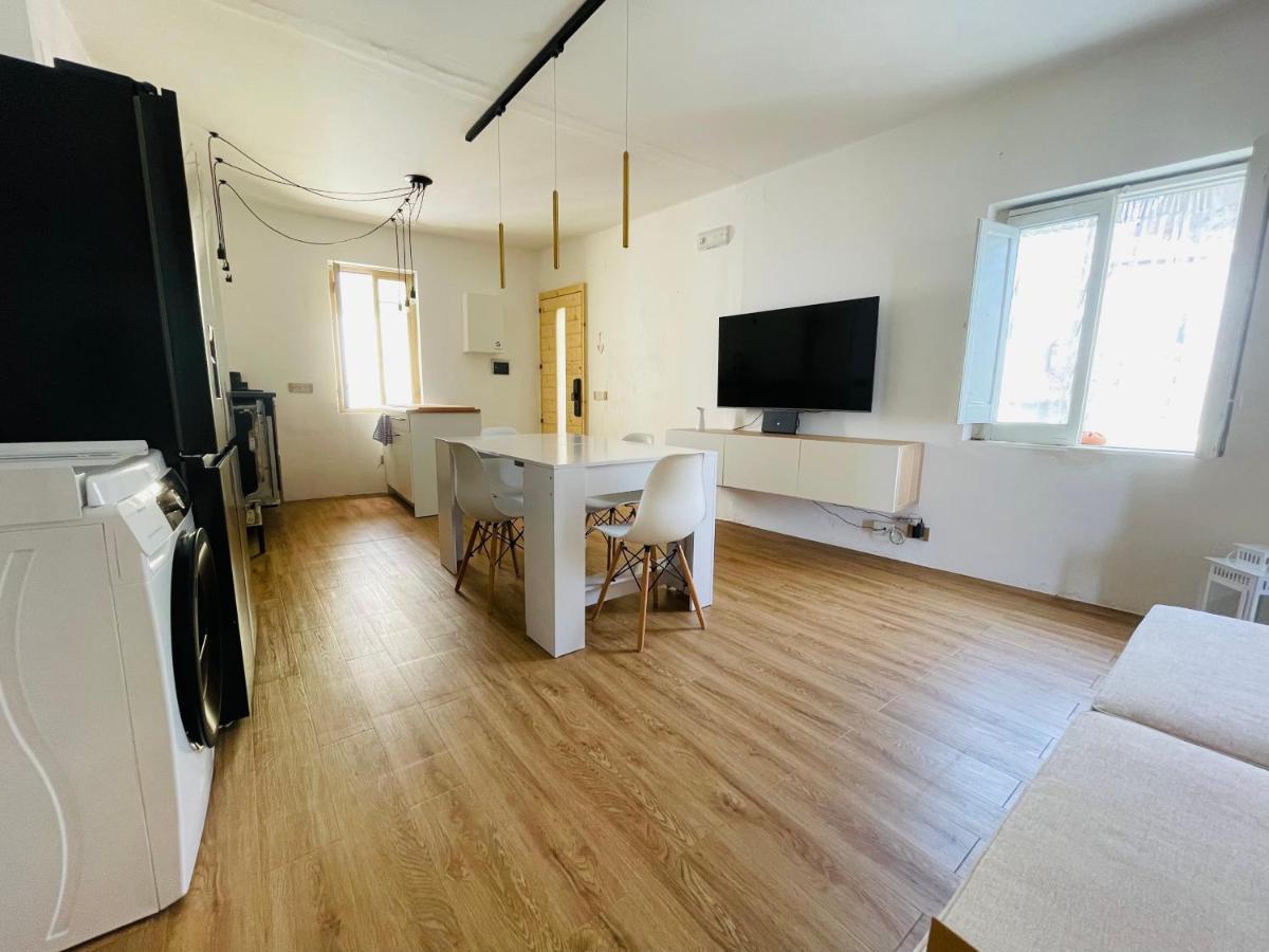 Sdraiati Pollica - Apartments - Bed & Breakfast ภายนอก รูปภาพ