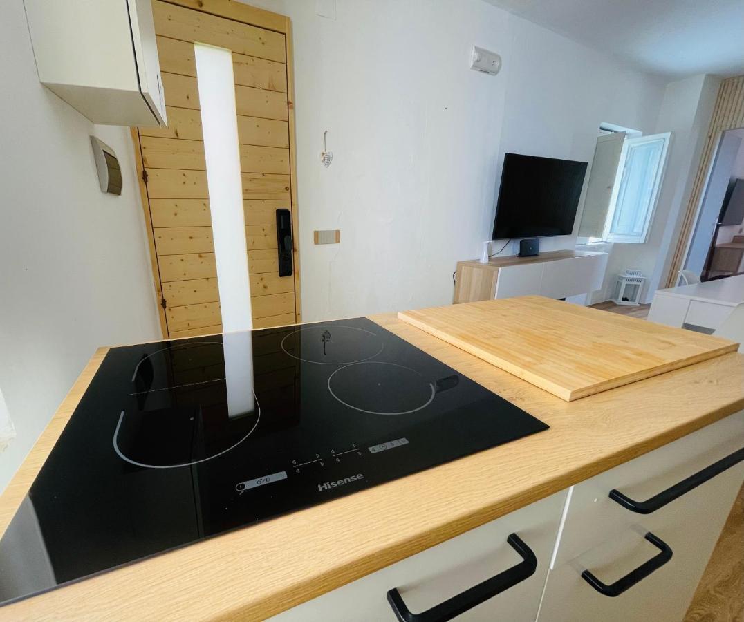 Sdraiati Pollica - Apartments - Bed & Breakfast ภายนอก รูปภาพ
